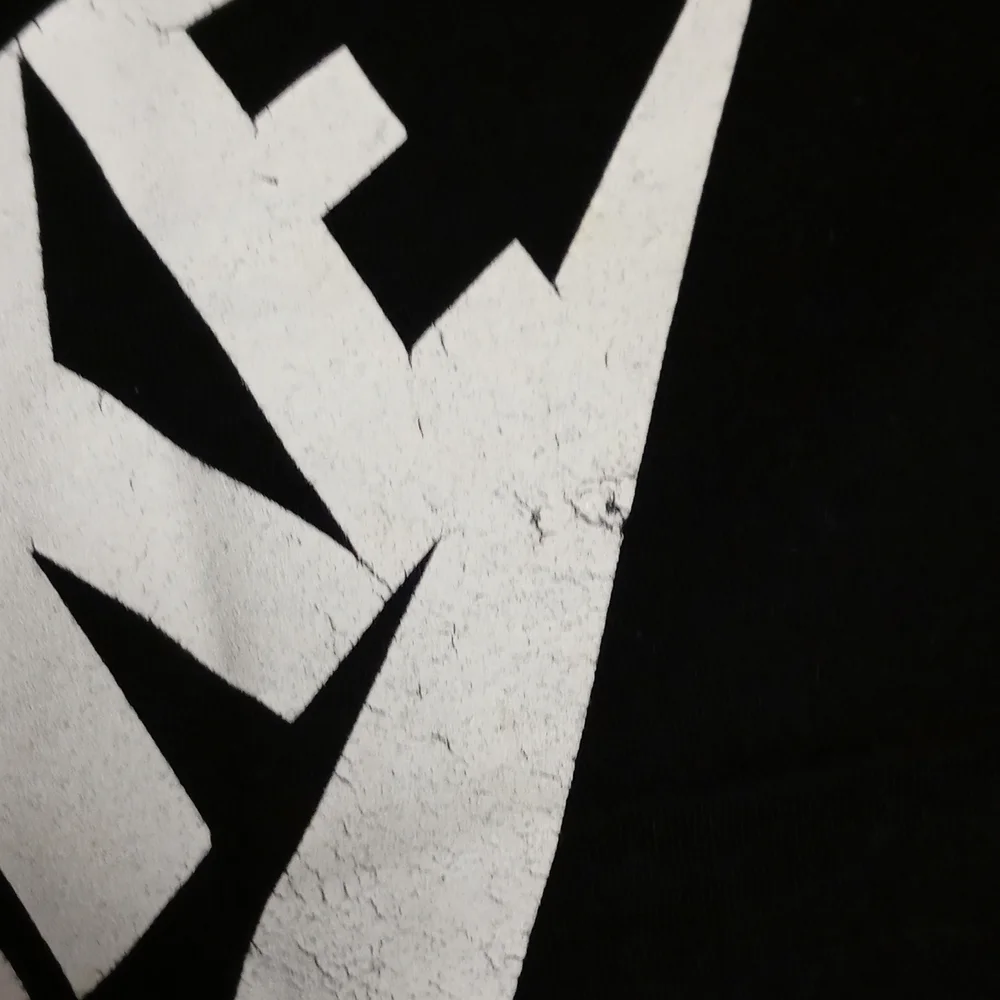 🎇Host Pick🖤BLACK NIKE SHIRT🖤 - Picture 4 of 4